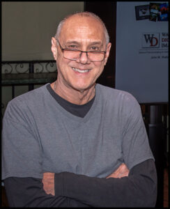 Darkroomers Monthly Critique Night @ Photographic Arts Building | San Diego | California | United States