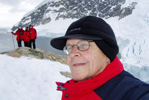 Darkroomers Lecture Series: Papua New Guinea with Ron Garrison @ Zoom | San Diego | California | United States