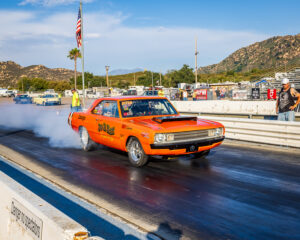 Photographing Drag Racing with Peter Liebig @ Photographic Arts Building | San Diego | California | United States