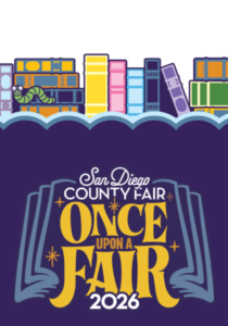 All About Entering the Photography Exhibition at the San Diego County Fair @ Photographic Arts Building | San Diego | California | United States