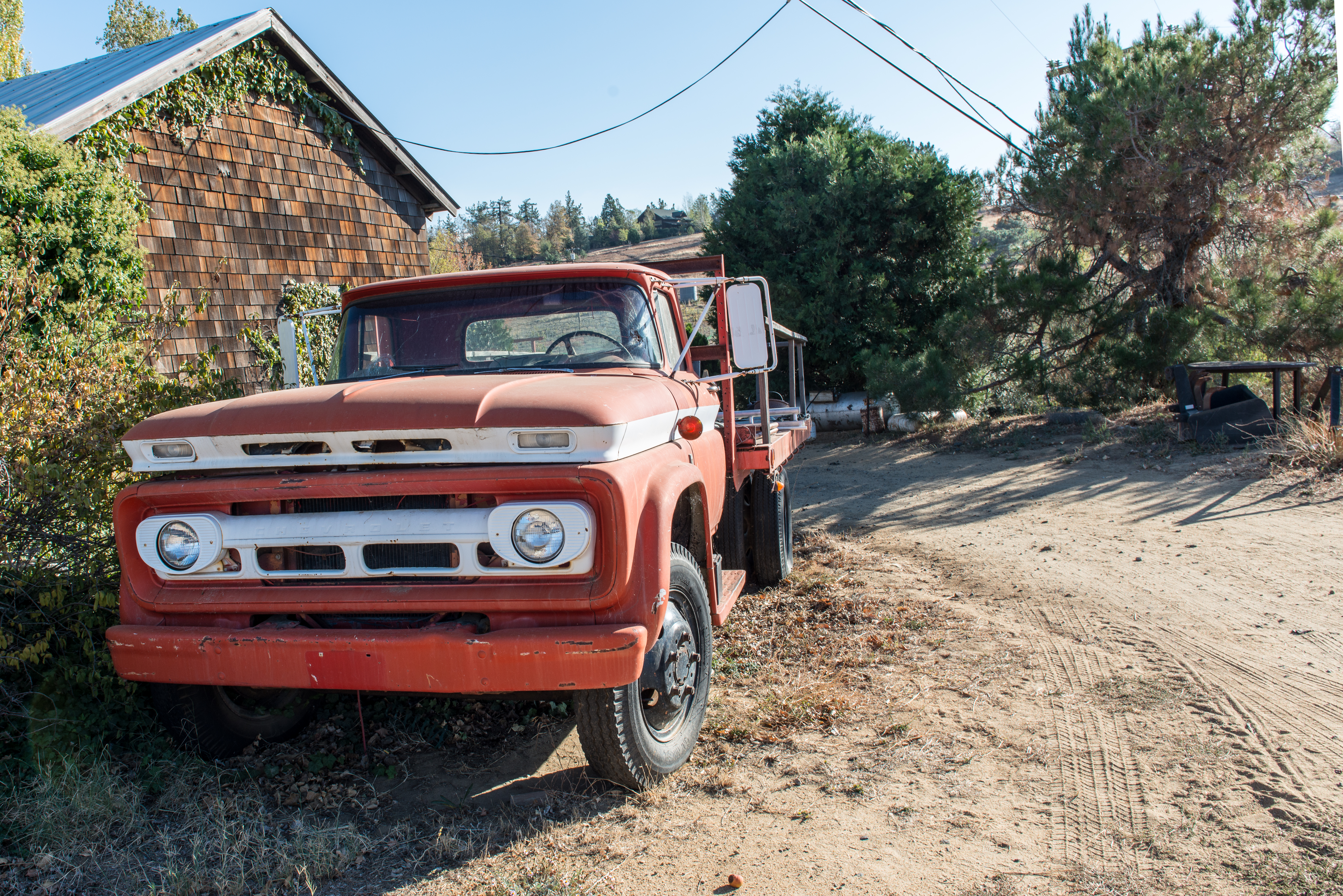 Darkroomers Weekend Workshop Series Special @ Photographic Arts Building | San Diego | California | United States