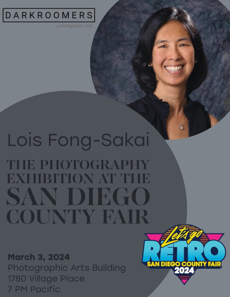 Lois Fair Presentation 2024