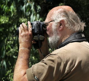 Darkroomers Monthly Critique Night @ Photographic Arts Building | San Diego | California | United States