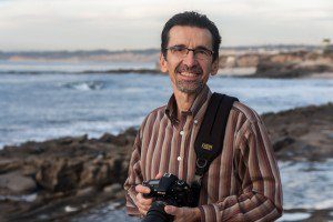 Darkroomers Lecture Series Presents:Travel Photography with Nick Agelidis @ Photographic Arts Building | San Diego | California | United States