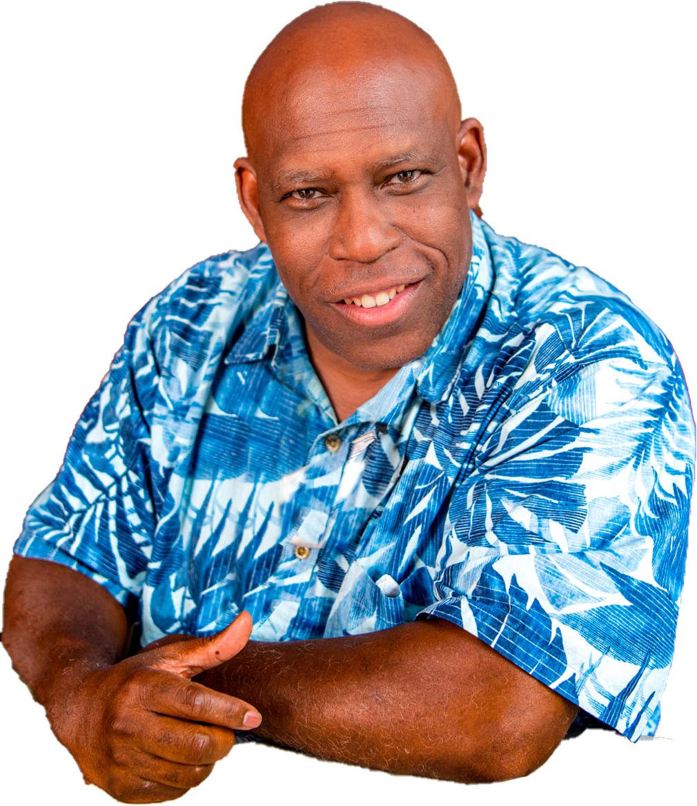 Stephen Burns Headshot