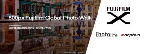 500px Fuji Film Global Photo Walk 2015 @ Photographic Arts Building | San Diego | California | United States