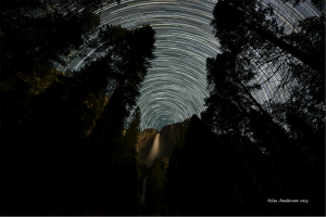 PHOTOGRAPHING THE NIGHT SKY with Mary and Les Anderson @ Photographic Arts Building | San Diego | California | United States