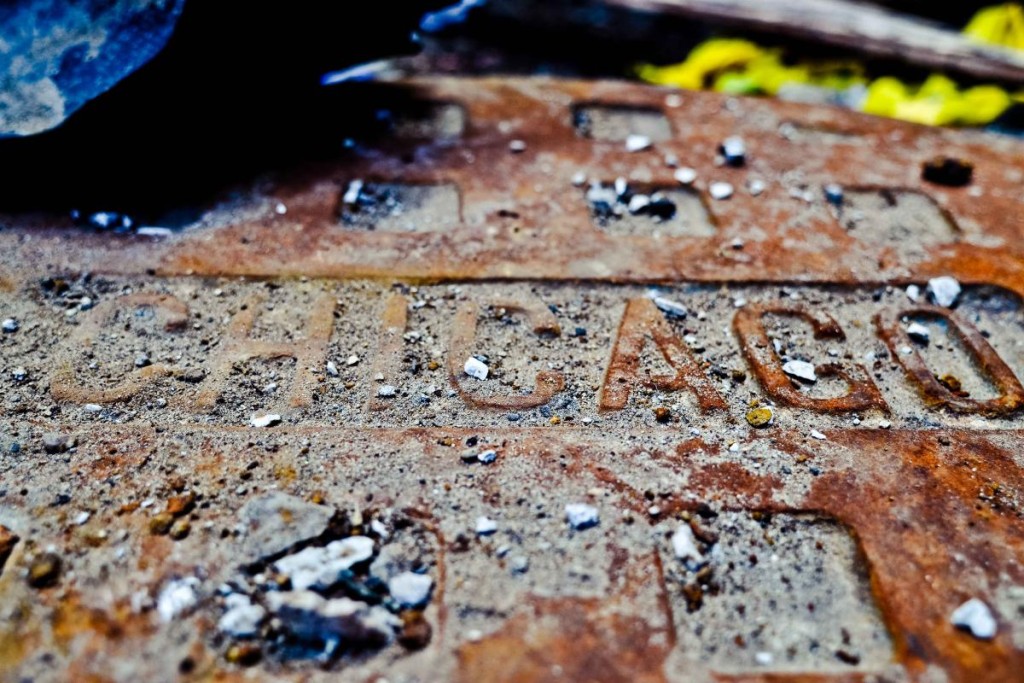 Second Place Color: Chicago by Danny Arredondo
