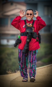 Darkroomers Monthly Meeting @ Photographic Arts Building | San Diego | California | United States