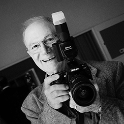 Darkroomers Monthly Critique Night @ Photographic Arts Building | San Diego | California | United States