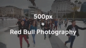 500px and Red Bull Photography Global Photo Walk 2016 @ Photographic Arts Building | San Diego | California | United States