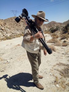 Darkroomers Monthly Critique Night @ Photographic Arts Building | San Diego | California | United States