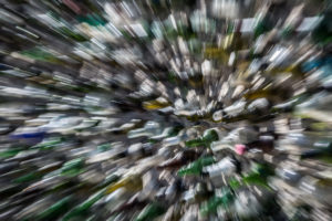 Darkroomers Quarterly Competition @ Photographic Arts Building | San Diego | California | United States