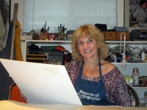 Darkroomers Monthly Critique Night @ Photographic Arts Building | San Diego | California | United States