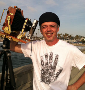 Darkroomers Presents:Alternative Process Printing @ Photographic Arts Building | San Diego | California | United States