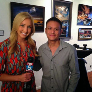 Darkroomers Presents: Landscape and Drone Photography with Ev Yorobe @ Photographic Arts Building | San Diego | California | United States