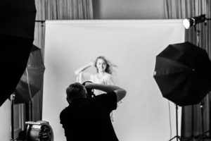 Darkroomers Studio Lighting Workshop @ Photographic Arts Building | San Diego | California | United States