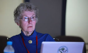 Darkroomers Monthly Critique Night @ Photographic Arts Building | San Diego | California | United States