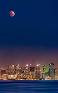 Darkroomers On Location:Shoot the Moon @ San Diego | California | United States