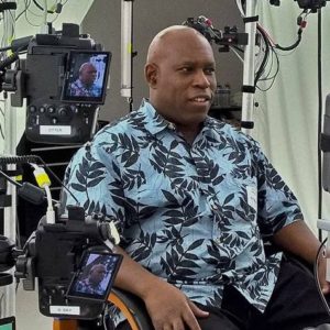 Darkroomers Lecture Series Presents: Compositing with Stephen Burns @ Photographic Arts Building | San Diego | California | United States