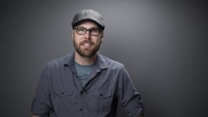 Darkroomers Lecture Series Presents: Large Format Landscape Photography with Ben Horne @ Photographic Arts Building | San Diego | California | United States