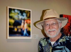 Darkroomers Monthly Critique Night @ Photographic Arts Building | San Diego | California | United States