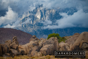 Darkroomers On Location: Alabama Hills @ Alabama Hills | California | United States