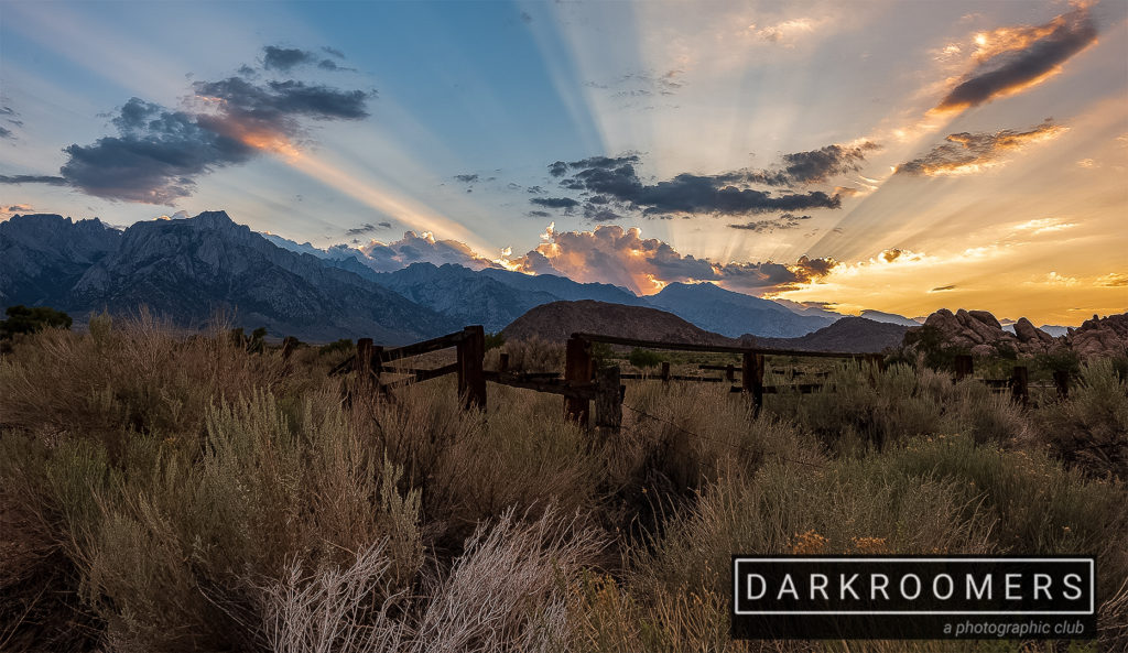 2018 Year End Landscapes
