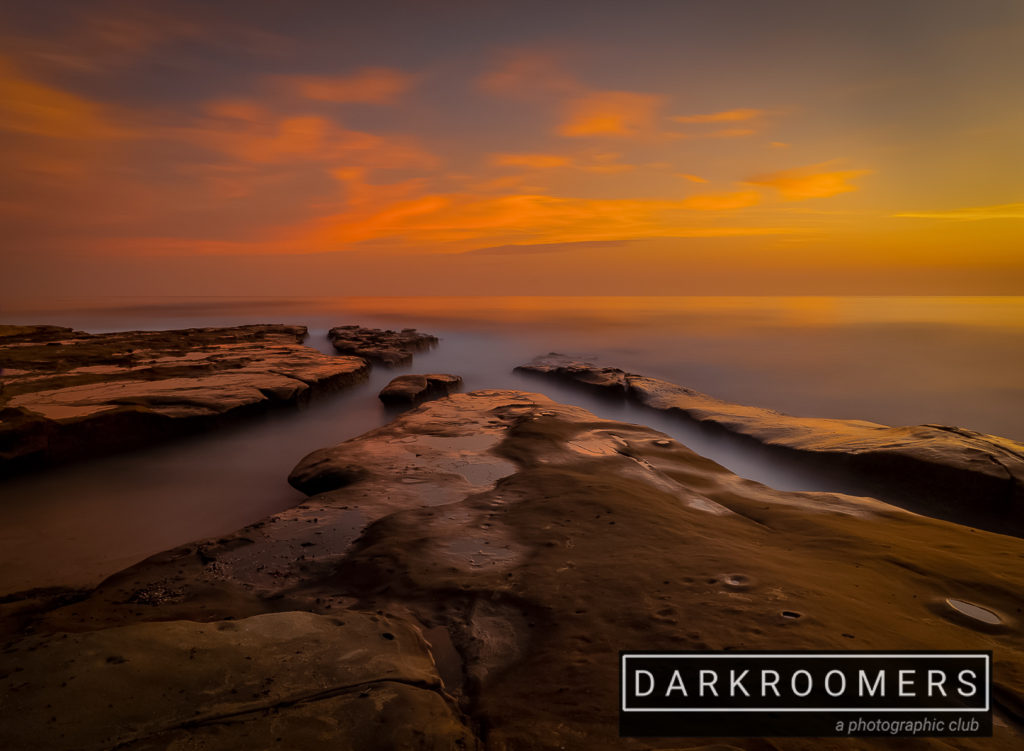 2018 Year End Waterscapes