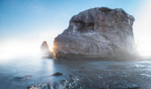 Darkroomers On Location:Central Coast @ Central Coast | Pismo Beach | California | United States