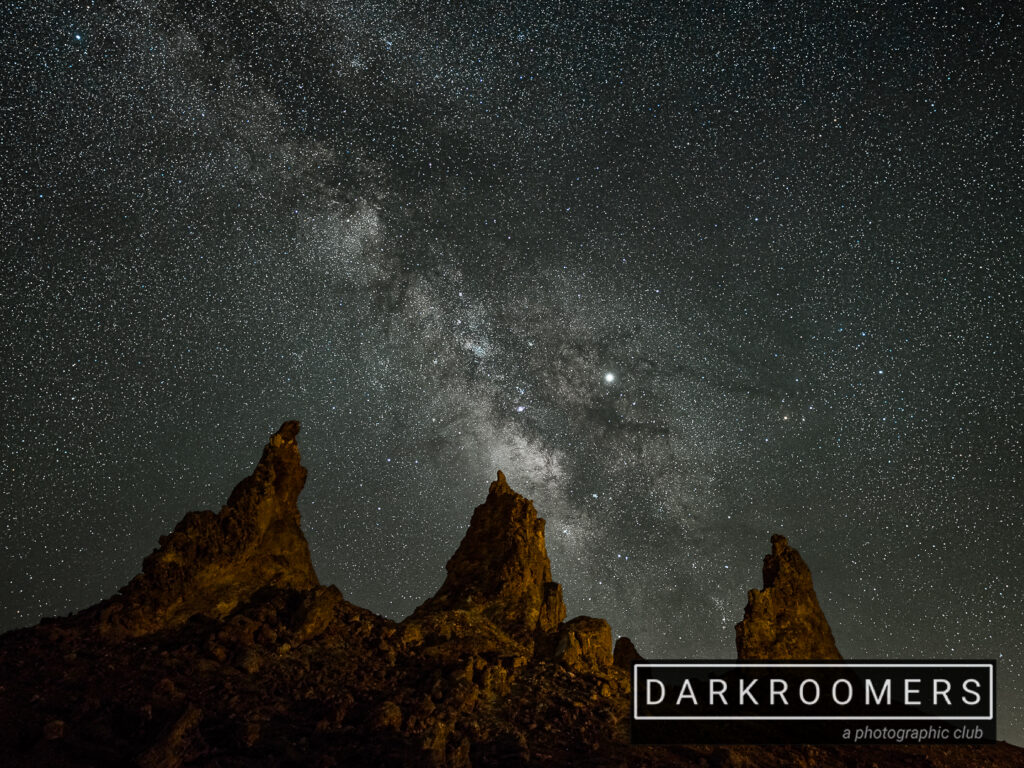 2019 Year End Night Photography