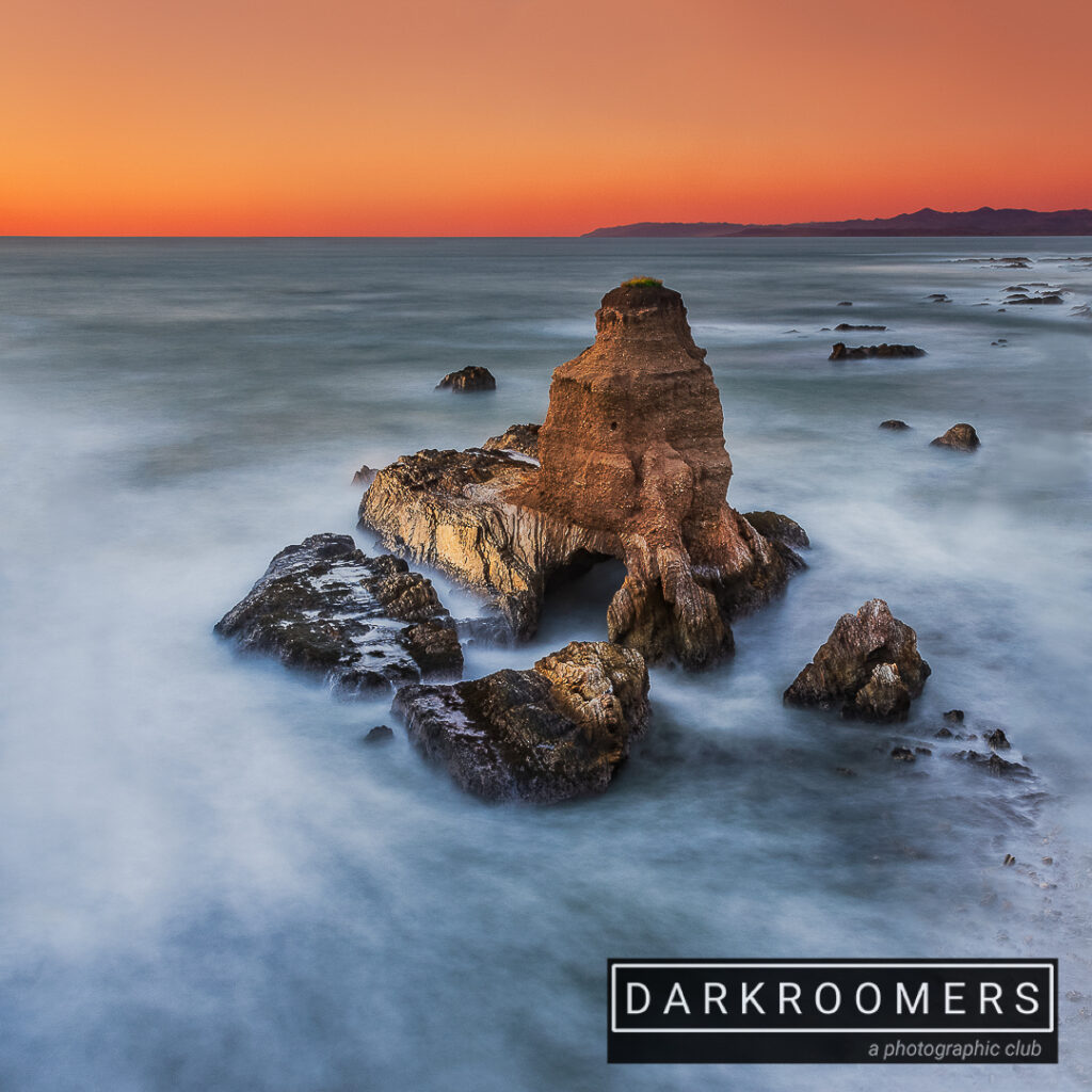 2019 Year End Waterscapes