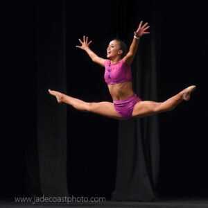 Tips and Tricks for Dance (and Sports) Photography