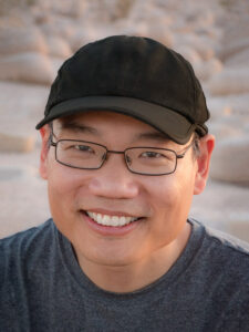 Developing and Achieving Your Vision in Landscape Photography with Stephen Bay @ Photographic Arts Building | San Diego | California | United States