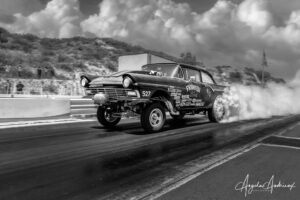 Summit Series at the Barona Drags @ Barona Drags