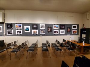 Print Drop Off @ Photographic Arts Building