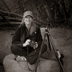 Developing a Photographic Series with Jodie Hulden @ Photographic Arts Building