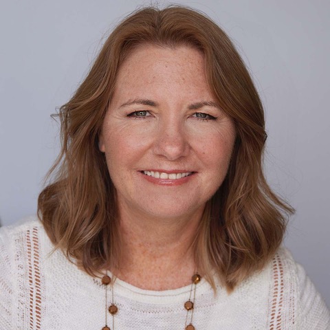 Theresa Jackson Headshot