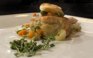 Darkroomers Special: Food Photography watch party @ Photographic Arts Building | San Diego | California | United States