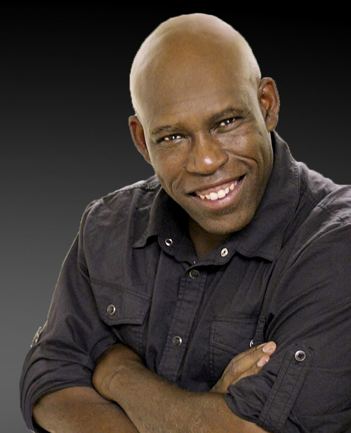 Stephen Burns Headshot