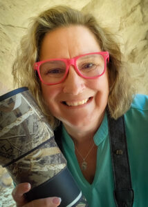 National and State Parks with Paulette Donnellon @ Photographic Arts Building | San Diego | California | United States