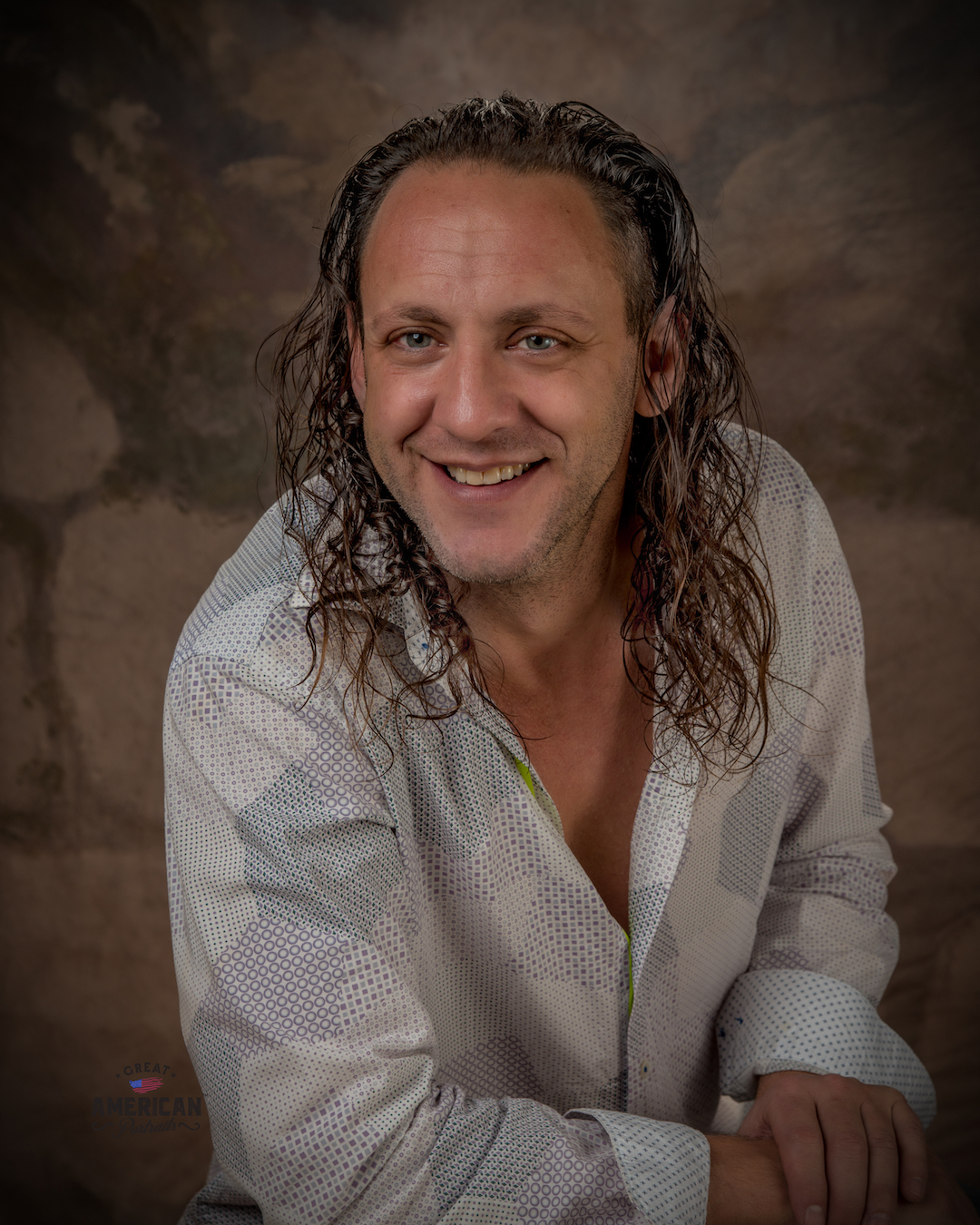 Duane Murpy Headshot