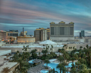 Darkroomers On Location: Las Vegas @ Las Vegas | Nevada | United States