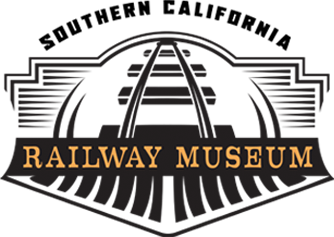 Southern California Railway Museum Logo