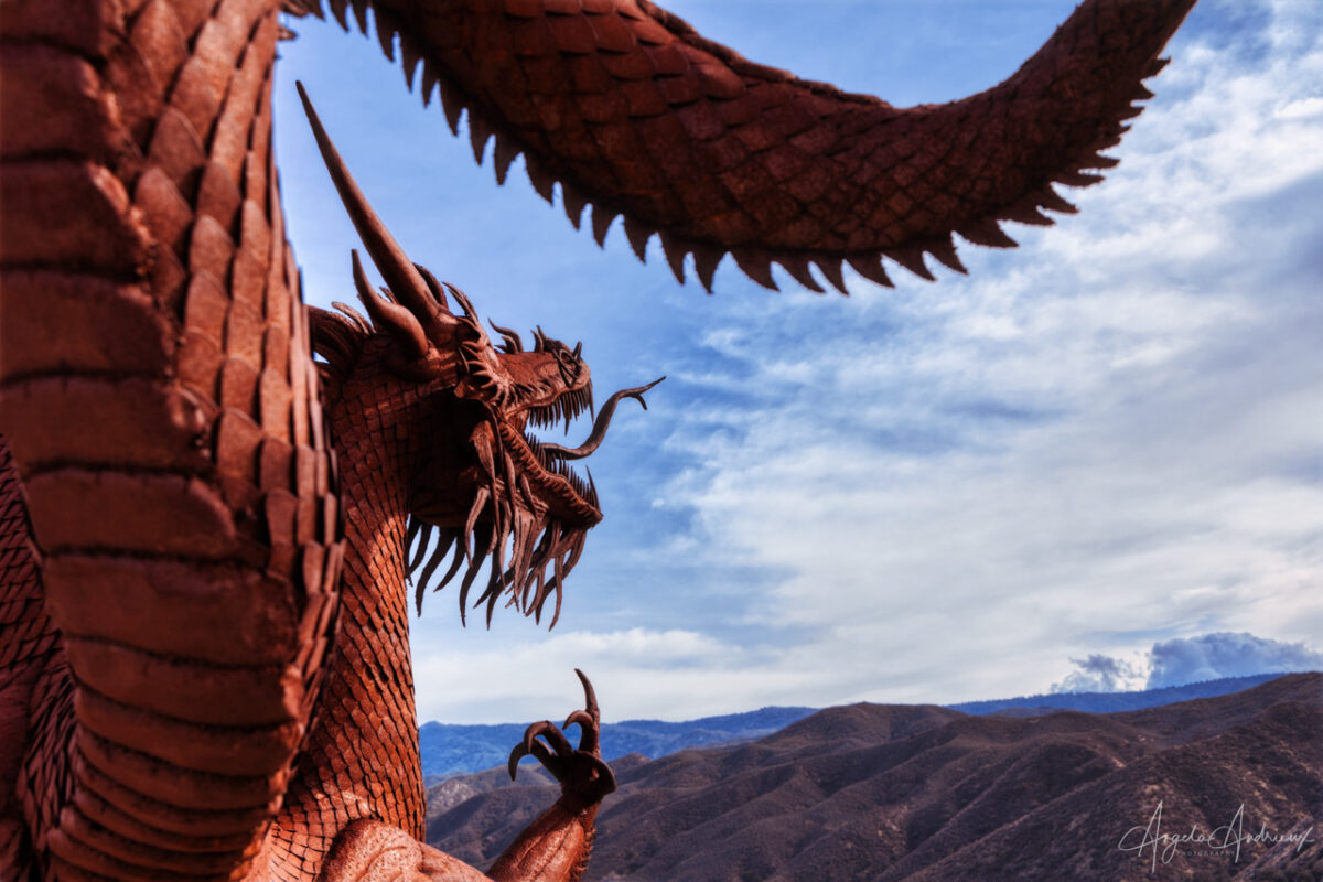 Challenge Accepted | by Angela Andrieux