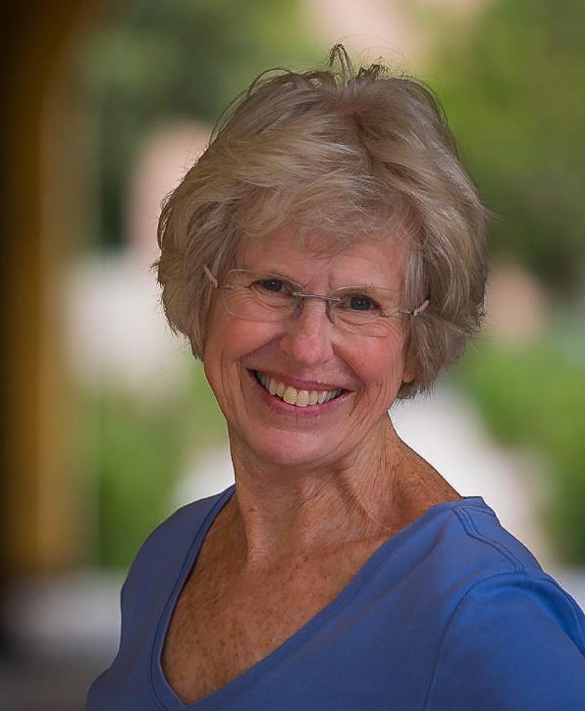 Janie Anderson Headshot