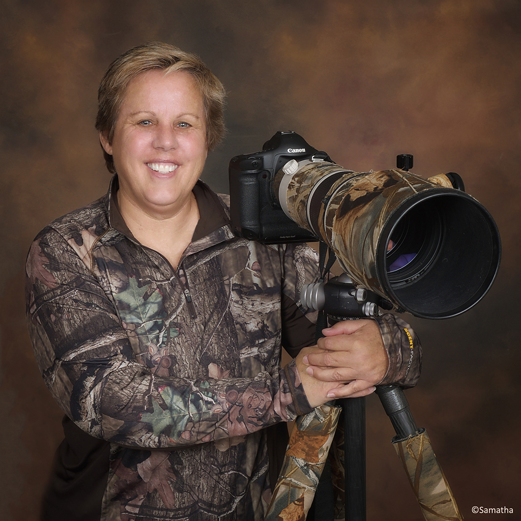 Sandy Zelasko Headshot