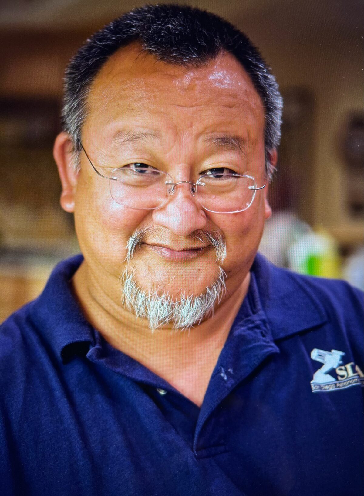 Roy Ang Headshot