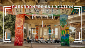 On Location: Barrio Logan @ Barrio Logan