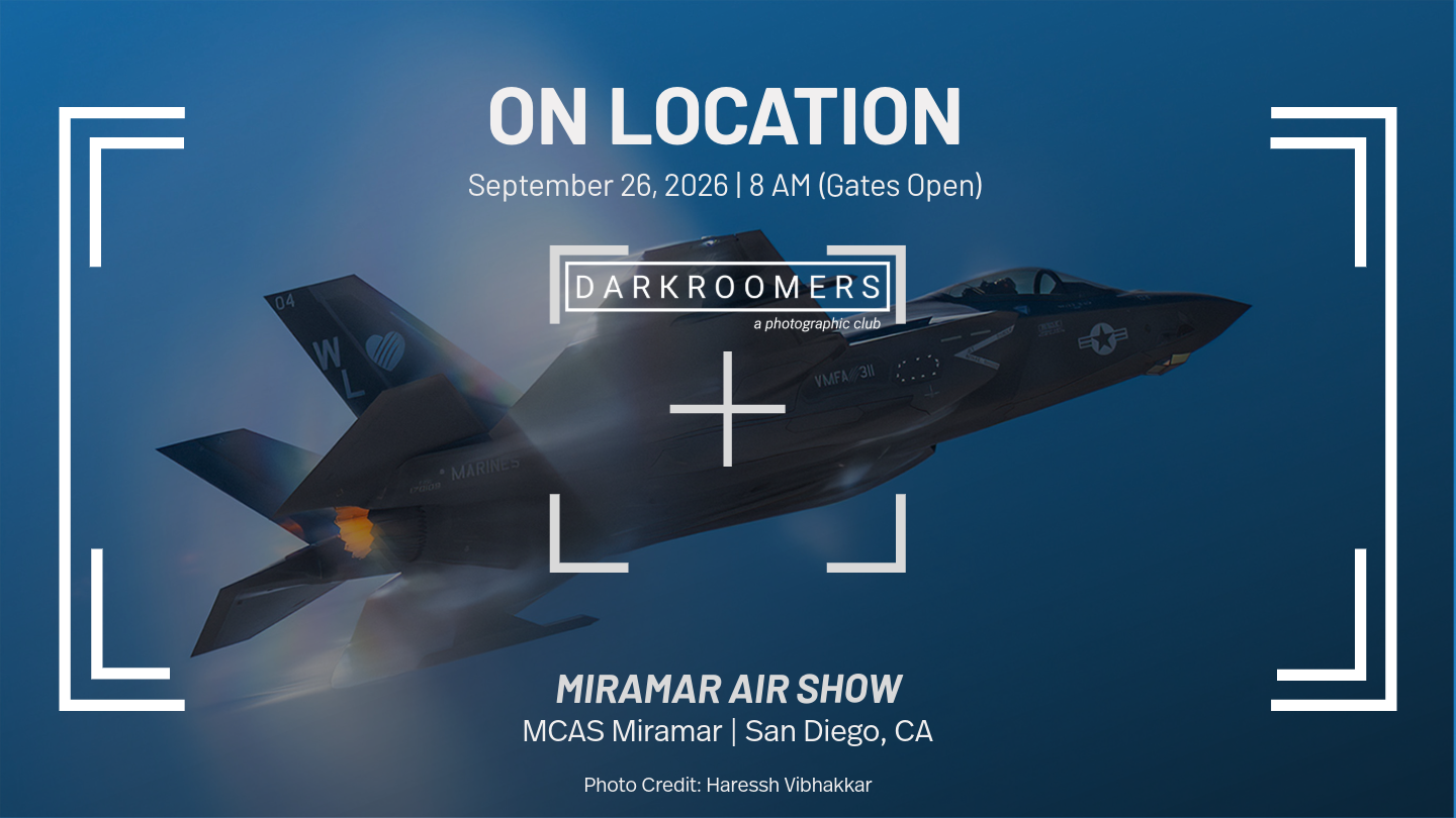 On Location: Miramar Air Show @ MCAS Miramar